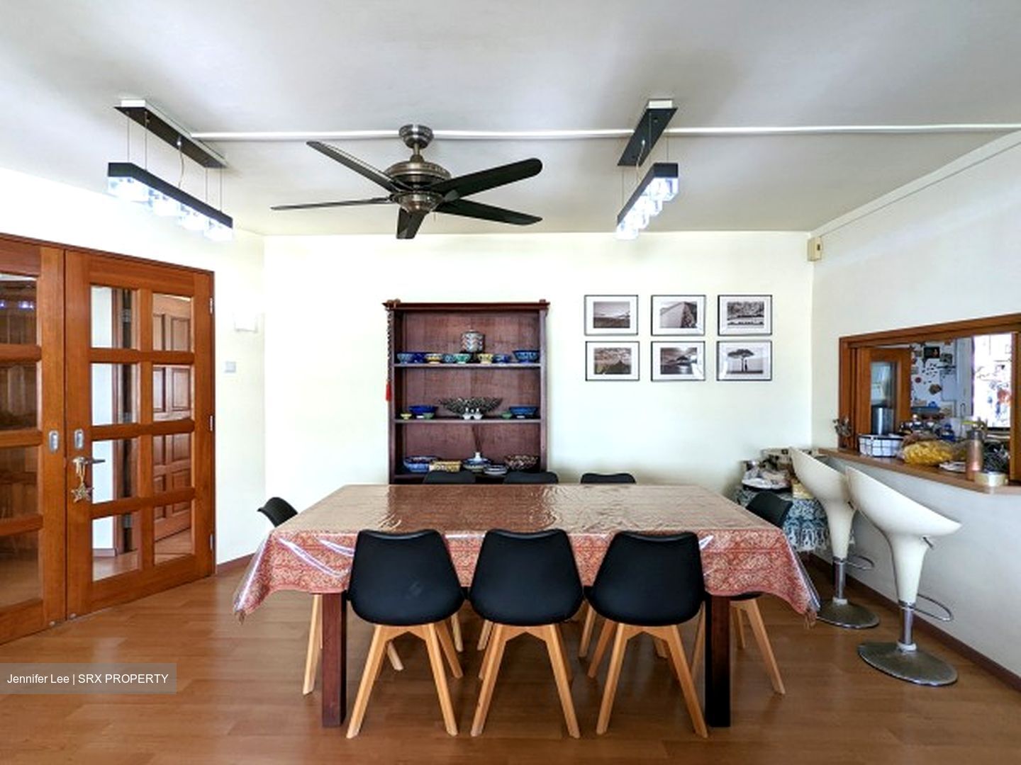 Blk 714 Pasir Ris Street 72 (Pasir Ris), HDB Executive #583999481